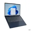 Lenovo IdeaPad Slim 3 14AHP10 OLED (Cosmic Blue) + Premium Care | AMD Ryzen 7 8840HS 3.3 | 16GB DDR5 | 500GB SSD | 0GB HDD | 14" fényes | 1920X1200 (WUXGA) | AMD Radeon 780M | W11 HOME