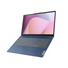 Lenovo IdeaPad Slim 3 15ABR8 82XM01BEHV laptop