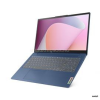 Lenovo IdeaPad Slim 3 15ABR8 (Abyss Blue) + Premium Care | AMD Ryzen 5 5625U 2.3 | 8GB DDR4 | 250GB SSD | 0GB HDD | 15,6" matt | 1920X1080 (FULL HD) | AMD Radeon Graphics | W11 HOME