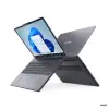 Lenovo IdeaPad Slim 3 15AHP10 (Luna Grey) + Premium Care | AMD Ryzen 7 8840HS 3.3 | 32GB DDR5 | 1000GB SSD | 0GB HDD | 15,3" matt | 1920X1200 (WUXGA) | AMD Radeon 780M | NO OS