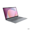 Lenovo IdeaPad Slim 3 15AMN8 (Arctic Grey) + Premium Care | AMD Ryzen 5 7520U 2.9 | 16GB DDR5 | 250GB SSD | 0GB HDD | 15,6" matt | 1920X1080 (FULL HD) | AMD Radeon 610M | NO OS