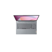 Lenovo Ideapad Slim 3 15AMN8 - FreeDOS - Arctic Grey (82XQ00KXHV) laptop