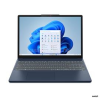 Lenovo IdeaPad Slim 3 15ARP10 (Cosmic Blue) + Premium Care | AMD Ryzen 5 7533HS 3.3 | 32GB DDR5 | 512GB SSD | 0GB HDD | 15,3" matt | 1920X1200 (WUXGA) | AMD Radeon 660M | W11 PRO