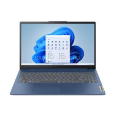 Lenovo IdeaPad Slim 3 15IAH8 (Abyss Blue) + Premium Care | Intel Core i5-12450H | 16GB DDR5 | 120GB SSD | 0GB HDD | 15,6" matt | 1920X1080 (FULL HD) | INTEL UHD Graphics | W11 PRO laptop
