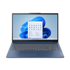 Lenovo IdeaPad Slim 3 15IAH8 Touch (Abyss Blue) + Premium Care | Intel Core i5-12450H | 16GB DDR5 | 2000GB SSD | 0GB HDD | 15,6" Touch | 1920X1080 (FULL HD) | INTEL UHD Graphics | W11 HOME laptop