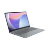 Lenovo IdeaPad Slim 3 15IAN8 (Arctic Grey) + Premium Care | Intel Core i3-N305 | 8GB DDR5 | 1000GB SSD | 0GB HDD | 15,6" matt | 1920X1080 (FULL HD) | INTEL UHD Graphics | W11 HOME