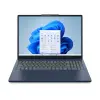 Lenovo IdeaPad Slim 3 16ARP10 - 24 GB RAM - 2000 GB SSD - Windows 11 Pro - AMD Ryzen 5 7535HS, 2000 GB PCI EXPRESS , 24 GB , AMD Radeon 660M, Windows 11 Pro; 83K8004CHV-24gb-2tbssd-win11p