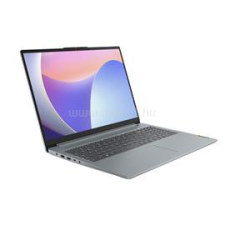Lenovo IdeaPad Slim 3 16IAH8 (Arctic Grey) + Premium Care | Intel Core i5-12450H | 16GB DDR5 | 250GB SSD | 0GB HDD | 16" matt | 1920X1200 (WUXGA) | INTEL UHD Graphics | NO OS laptop