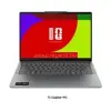 Lenovo IdeaPad Slim 5 14AGP11 (Luna Grey) + Premium Care | AMD Ryzen AI 5 430 | 64GB DDR5 | 512GB SSD | 0GB HDD | 14" matt | 1920X1200 (WUXGA) | AMD Radeon 840M | W11 PRO