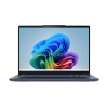 Lenovo IdeaPad Slim 5 14AHP11 (Cosmic Blue) + Premium Care | AMD Ryzen 7 260 3.8 | 16GB DDR5 | 4000GB SSD | 0GB HDD | 14" matt | 1920X1200 (WUXGA) | AMD Radeon 780M | W11 HOME