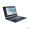 Lenovo IdeaPad Slim 5 14AKP10 OLED (Cosmic Blue) + Premium Care | AMD Ryzen AI 5 340 2.0 | 64GB DDR5 | 250GB SSD | 0GB HDD | 14" fényes | 1920X1200 (WUXGA) | AMD Radeon 840M | NO OS