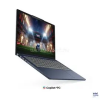 Lenovo IdeaPad Slim 5 14IPH11 (Cosmic Blue) + Premium Care | Intel Core Ultra 7 355 | 32GB DDR5 | 4000GB SSD | 0GB HDD | 14" matt | 1920X1200 (WUXGA) | INTEL Graphics | NO OS