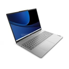 Lenovo IdeaPad Slim 5 15IRU9 (Cloud Grey) + Premium Care | Intel Core 5 120U | 16GB DDR5 | 250GB SSD | 0GB HDD | 15,3" matt | 1920X1200 (WUXGA) | INTEL Graphics | NO OS laptop