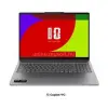 Lenovo IdeaPad Slim 5 16AGP11 (Luna Grey) + B210 Backpack + Premium Care | AMD Ryzen AI 5 430 | 16GB DDR5 | 2000GB SSD | 0GB HDD | 16" matt | 1920X1200 (WUXGA) | AMD Radeon 840M | NO OS