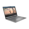 Lenovo IdeaPad Slim 5 16ARP10 (Luna Grey) + Premium Care | AMD Ryzen 7 7735HS 3.2 | 32GB DDR5 | 250GB SSD | 0GB HDD | 16" matt | 1920X1200 (WUXGA) | AMD Radeon 680M | NO OS