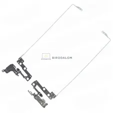 Lenovo IdeaPad V130-15IGM, V130-15IKB, V330-15ISK, V330-15IKB gyári zsanérpár laptop alkatrész