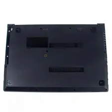 Lenovo IdeaPad V310-14, V310-14ISK, V310 14ISK alsó burkolat laptop alkatrész