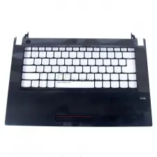 Lenovo IdeaPad V310-14ISK, V310-14IKB, V310-14 felső burkolat, fekete laptop alkatrész