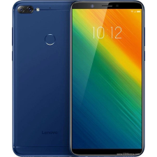 Lenovo K5 Note (2018) - Hydrogél kijelzővédő fólia mobiltelefon kellék