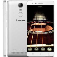 Lenovo K5 Note - Hydrogél kijelzővédő fólia mobiltelefon kellék