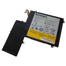 Lenovo L11M3P01-4100mAh Akkumulátor 4100 mAh lenovo notebook akkumulátor