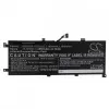  Lenovo L18D4P90, L18M4P90 helyettesítő laptop akkumulátor (15.36V, 2850mAh / 43.78Wh) - Utángyártott