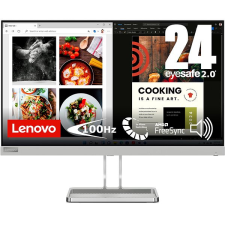 Lenovo L24i-40 monitor