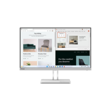 Lenovo L27e-40 monitor