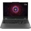 Lenovo Laptop Lenovo LOQ-15 15,6 " AMD Ryzen 5 16 GB / 512 GB szürke (83JC005VPB)