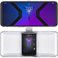 Lenovo Legion 2 Pro - Hydrogél kijelzővédő fólia mobiltelefon kellék