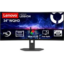 Lenovo Legion 34W-2c (68F6GACBEU) monitor