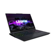 Lenovo Legion 5 15ACH6 (Phantom Blue) | AMD Ryzen 5 5600H 3.3 | 64GB DDR4 | 2000GB SSD | 0GB HDD | 15,6" matt | 1920X1080 (FULL HD) | nVIDIA GeForce RTX 3050 4GB | W11 HOME laptop