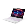 Lenovo Legion 5 15AGP11 OLED (Glacier White) + Premium Care | AMD Ryzen AI 7 450 | 64GB DDR5 | 2000GB SSD | 0GB HDD | 15,3" fényes | 2560X1600 (WQHD) | NVIDIA GeForce RTX 5070 12GB | W11 PRO