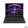 Lenovo Legion 5 15AHP11 OLED (Eclipse Black) + Premium Care | AMD Ryzen 7 250 3.3 | 16GB DDR5 | 250GB SSD | 0GB HDD | 15,3" fényes | 2560X1600 (WQHD) | NVIDIA GeForce RTX 5060 8GB | W11 HOME