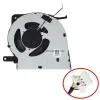 Lenovo Legion 5 15AKP10, Legion 5 15AHP10, Y7000 2025 GPU hűtőventilátor (4 pin)