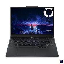 Lenovo Legion 5 15IAX10 OLED (Eclipse Black) + Premium Care | Intel Core Ultra 7 255HX | 32GB DDR5 | 250GB SSD | 0GB HDD | 15,1" fényes | 2560X1600 (WQHD) | NVIDIA GeForce RTX 5050 8GB | W11 HOME laptop