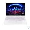 Lenovo Legion 5 15IAX11 OLED (Glacier White) + Premium Care | Intel Core Ultra 7 251HX | 8GB DDR5 | 250GB SSD | 0GB HDD | 15,3" fényes | 2560X1600 (WQHD) | NVIDIA GeForce RTX 5060 8GB | W11 PRO