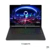 Lenovo Legion 5 15IPH11 OLED (Eclipse Black) + Premium Care | Intel Core Ultra 7 356H | 16GB DDR5 | 4000GB SSD | 0GB HDD | 15,3" fényes | 2560X1600 (WQHD) | NVIDIA GeForce RTX 5050 8GB | W11 PRO