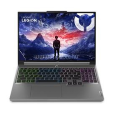 Lenovo Legion 5 16IRX9 (Luna Grey) + Legion Mouse Pad + M300 RGB Mouse + Premium Care | Intel Core i5-13450HX | 64GB DDR5 | 512GB SSD | 0GB HDD | 16" matt | 2560X1600 (WQHD) | nVIDIA GeForce RTX 4060 8GB | W11 PRO laptop