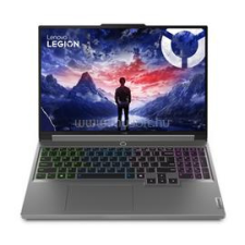Lenovo Legion 5 16IRX9 (Luna Grey) + Legion Mouse Pad + Premium Care | Intel Core i5-13450HX | 8GB DDR5 | 4000GB SSD | 0GB HDD | 16" matt | 2560X1600 (WQHD) | nVIDIA GeForce RTX 4050 6GB | W11 HOME laptop