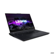 Lenovo Legion 5 17ACH6H | AMD Ryzen 7 5800H 3.2 | 16GB DDR4 | 1000GB SSD | 0GB HDD | 17,3" matt | 1920X1080 (FULL HD) | nVIDIA GeForce RTX 3060 6GB | W11 PRO laptop