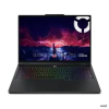 Lenovo Legion 5 Pro 16ADR10 (Eclipse Black) + Premium Care | AMD Ryzen 9 8945HX 2.5 | 16GB DDR5 | 250GB SSD | 0GB HDD | 16" matt | 2560X1600 (WQHD) | NVIDIA GeForce RTX 5060 8GB | W11 PRO