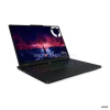 Lenovo Legion 5 Pro 16AFR10 (Eclipse Black) + Premium Care | AMD Ryzen 9 9955HX 2.5 | 64GB DDR5 | 4000GB SSD | 0GB HDD | 16" fényes | 2560X1600 (WQHD) | NVIDIA GeForce RTX 5070 8GB | W11 HOME