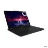 Lenovo Legion 5 Pro 16AFR10 (Eclipse Black) + Premium Care | AMD Ryzen 9 9955HX 2.5 | 8GB DDR5 | 1000GB SSD | 0GB HDD | 16" fényes | 2560X1600 (WQHD) | NVIDIA GeForce RTX 5060 8GB | W11 HOME