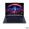 Lenovo Legion 7 15ASH11 OLED (Nebula) + Premium Care | AMD Ryzen AI Max Plus 392 | 64GB DDR5 | 4000GB SSD | 0GB HDD | 15,3" fényes | 2560X1600 (WQHD) | AMD Radeon 8060S | W11 HOME