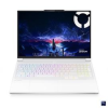 Lenovo Legion 7 16IAX10 OLED (Glacier White) + Premium Care | Intel Core Ultra 9 275HX | 8GB DDR5 | 2000GB SSD | 0GB HDD | 16" fényes | 2560X1600 (WQHD) | NVIDIA GeForce RTX 5060 8GB | W11 PRO