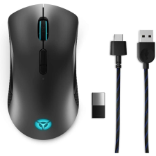 Lenovo Legion M600 vezeték nélküli Gaming egér (GY50X79385) (GY50X79385) egér