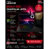 Lenovo Legion Pro 5 16ADR10 - 64 GB RAM - 1000 GB SSD - AMD Ryzen 9 8945HX, 1000 GB PCI EXPRESS , 64 GB , NVIDIA GeForce RTX 5070, FreeDos; 83LT001PHV-64gb-1tbssd
