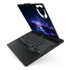 Lenovo Legion Pro 5 16IAX10 Intel Core Ultra 7 255HX Laptop 40,6 cm (16") WQXGA 32 GB DDR5-SDRAM 1 TB SSD NVIDIA GeForce RTX 5070 Wi-Fi 7 (802.11be) NoOS Black