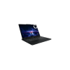 Lenovo Legion Pro 5 16IRX10 Intel® Core™ i7 i7-14650HX Laptop 40.6 cm (16") WQXGA 16 GB DDR5-SDRAM 1 TB SSD NVIDIA GeForce RTX 5060 Wi-Fi 6 (802.11ax) NoOS Black (83NN000UPB)